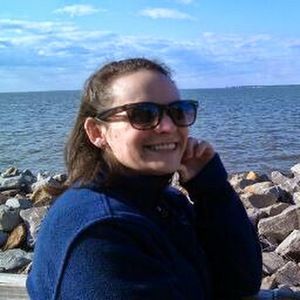 Meet your Posher, Kendra